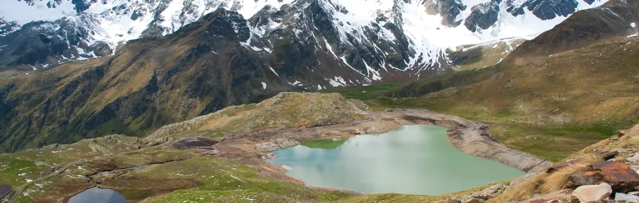 Ausangate Trekking + Rainbow Mountain 4 Days