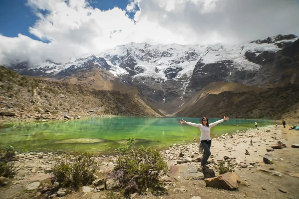 Humantay Lake Tour from Cusco