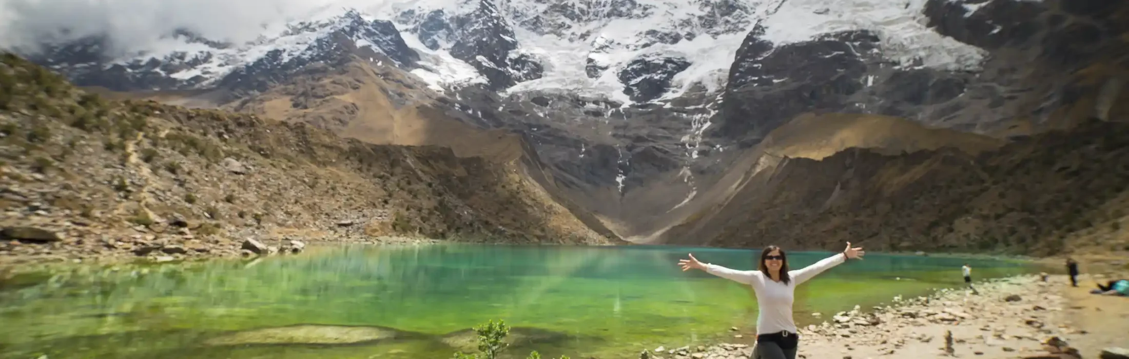 Humantay Lake Tour from Cusco
