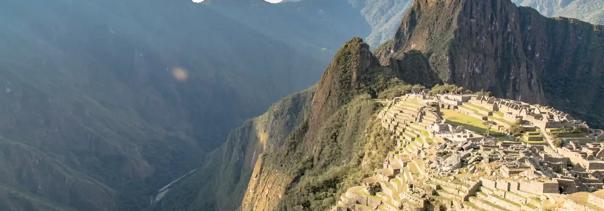 Salkantay Trek 4 Days 3 Nights