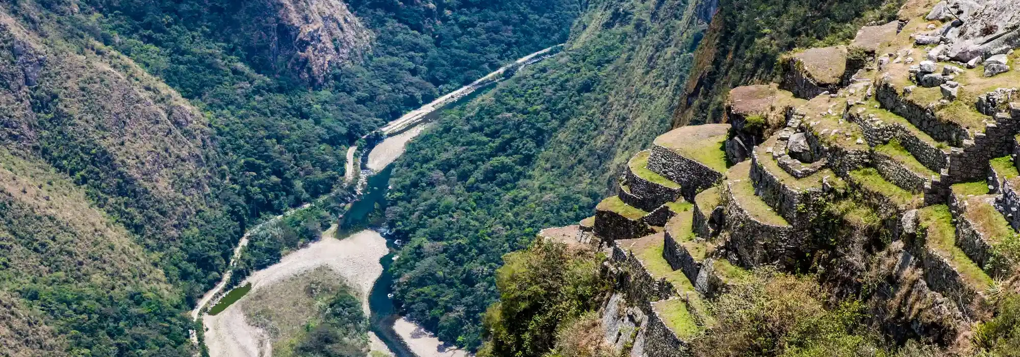 Salkantay Trek 4 Days 3 Nights