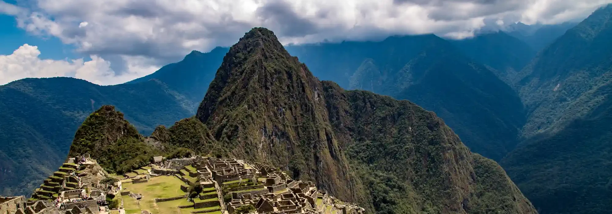 Salkantay Trek 4 Days 3 Nights