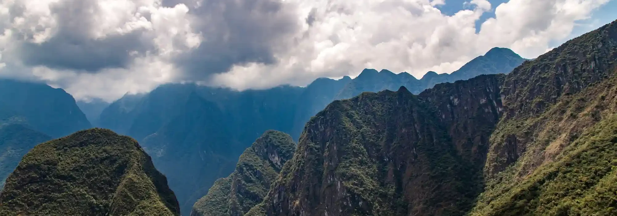 Salkantay Trek 4 Days 3 Nights