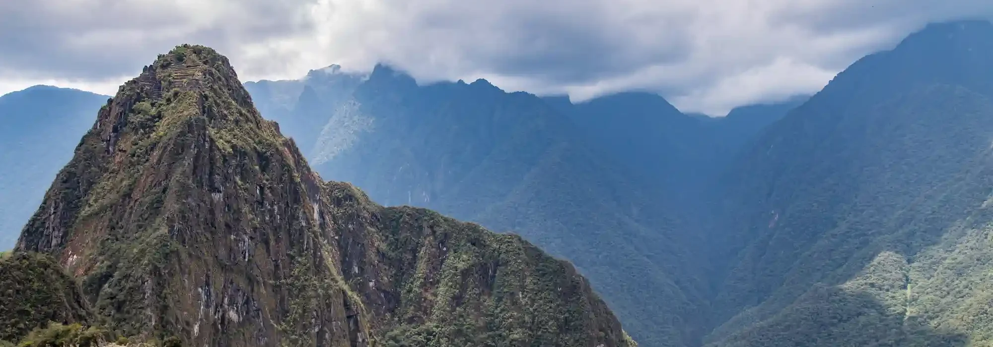 Salkantay Trek 4 Days 3 Nights