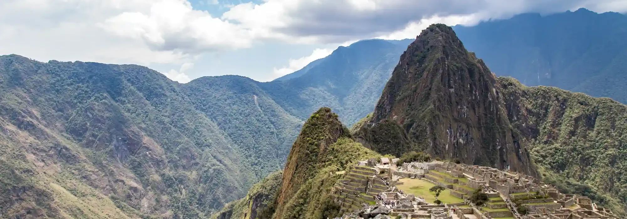 Salkantay Trek 4 Days 3 Nights