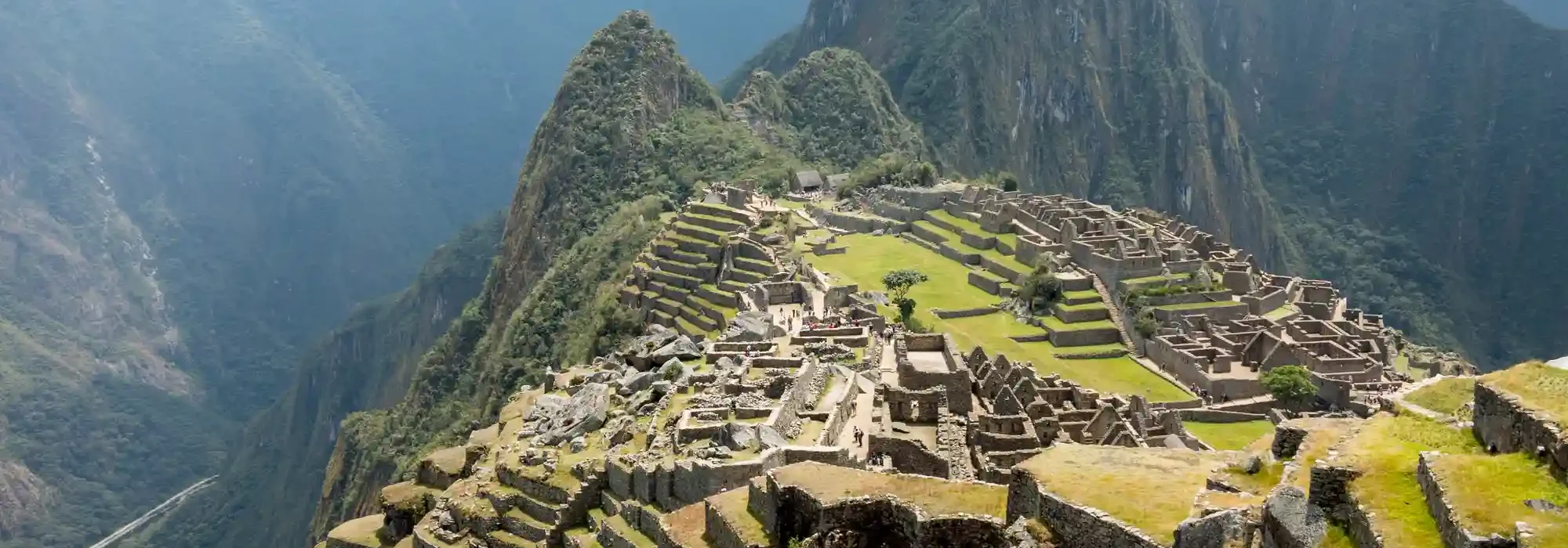 Inca Trail Private Tour 4 Days