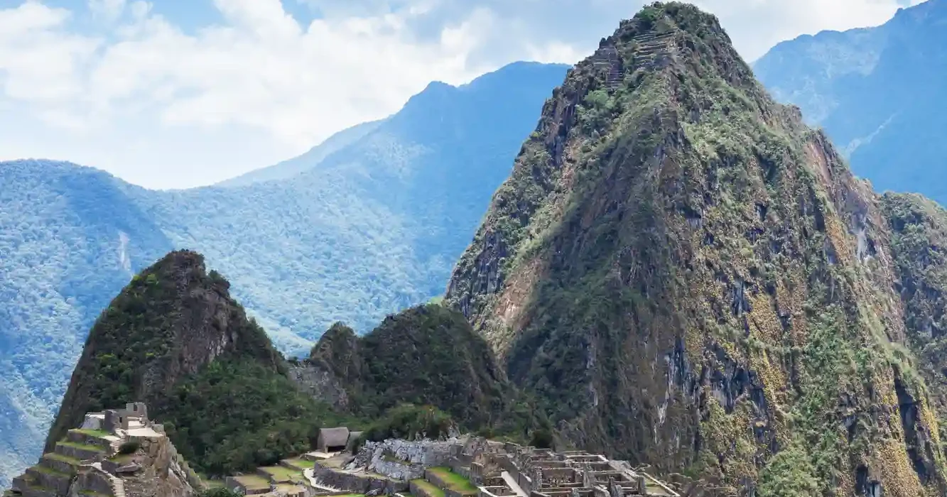 Inca Trail Private Tour 4 Days