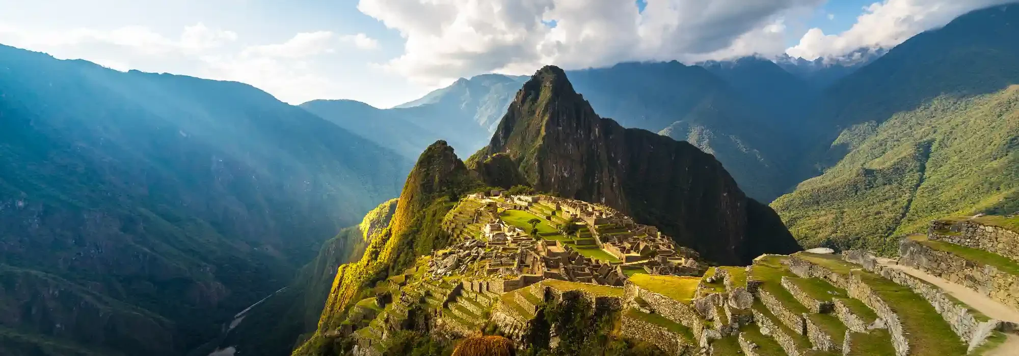 Inca Trail Private Tour 4 Days