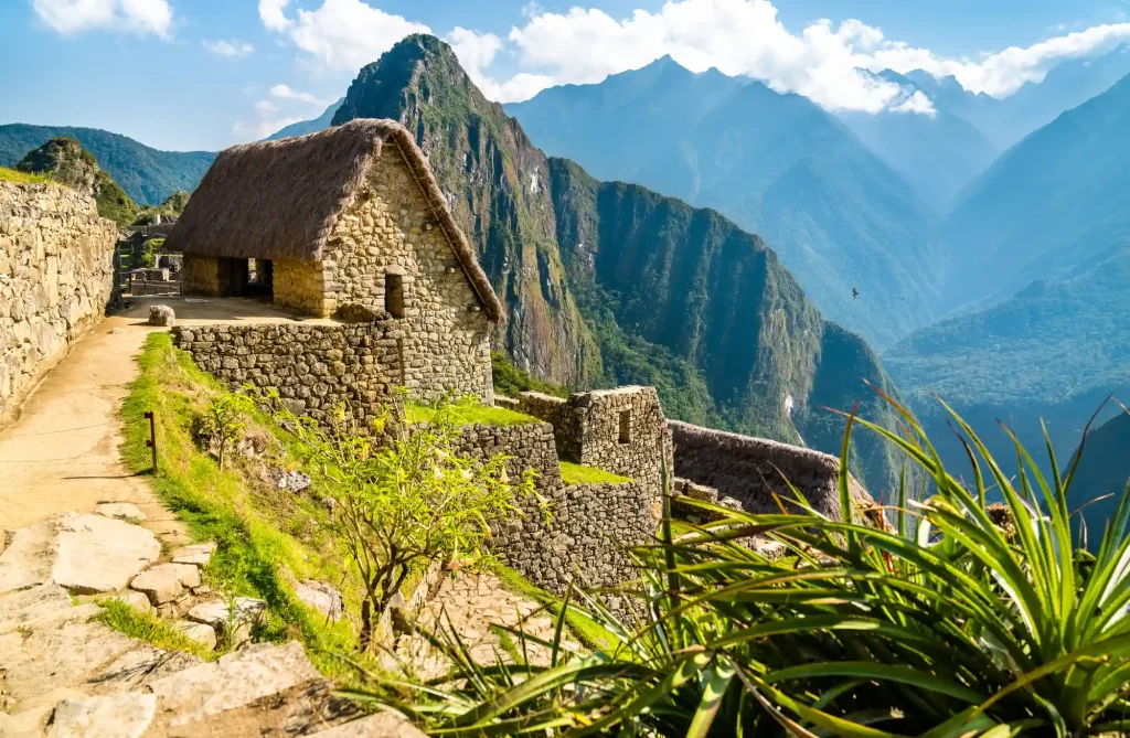 Inca Trail Private Tour 4 Days