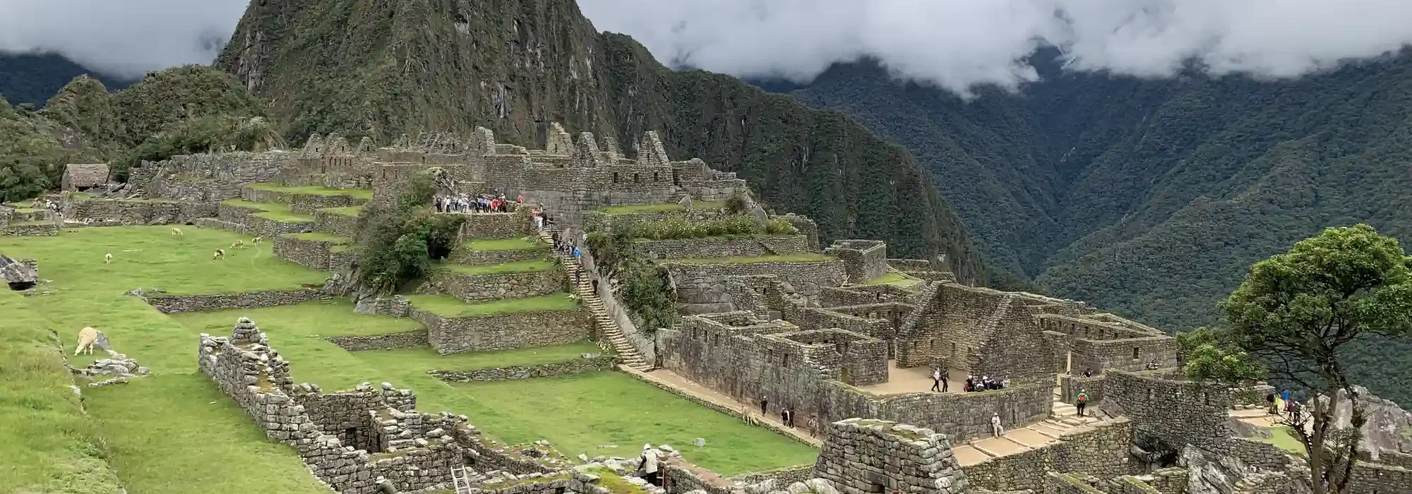 Inca Trail Private Tour 4 Days
