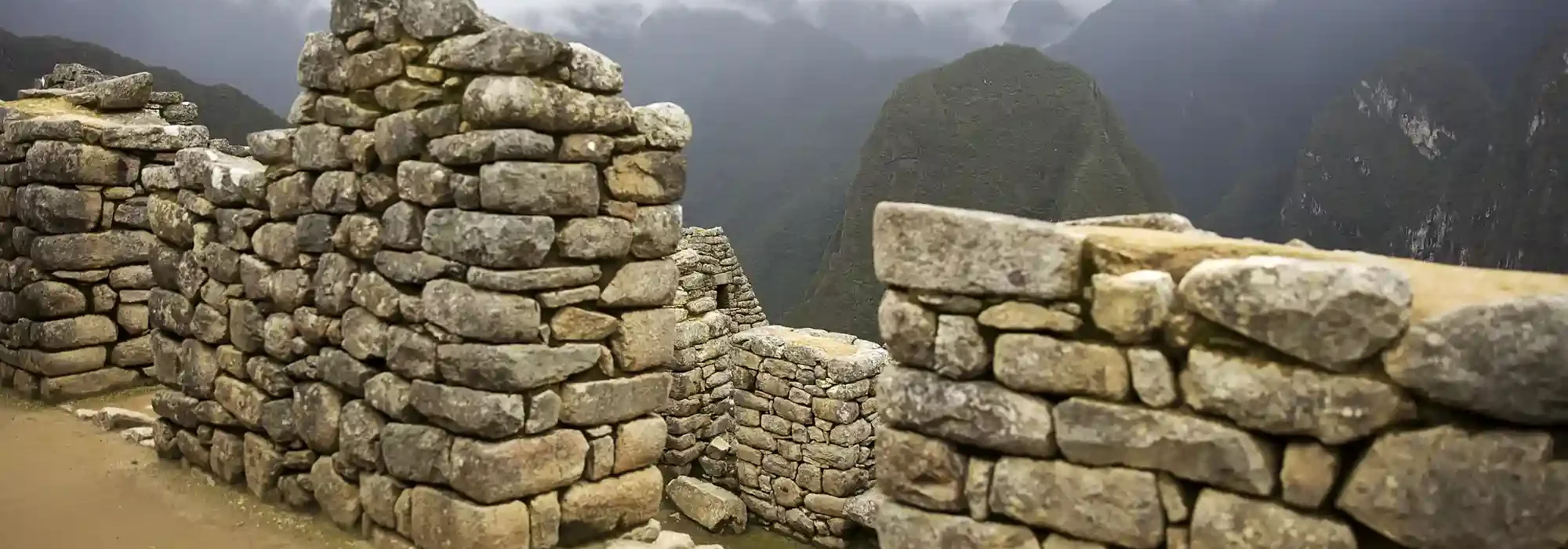 Salkantay Trek 4 Days 3 Nights