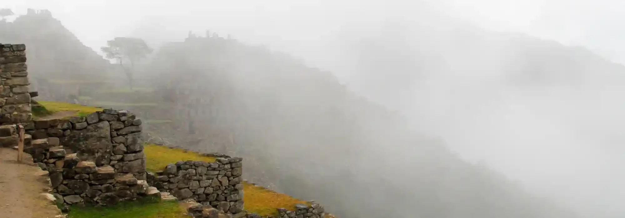 Salkantay Trek 4 Days 3 Nights