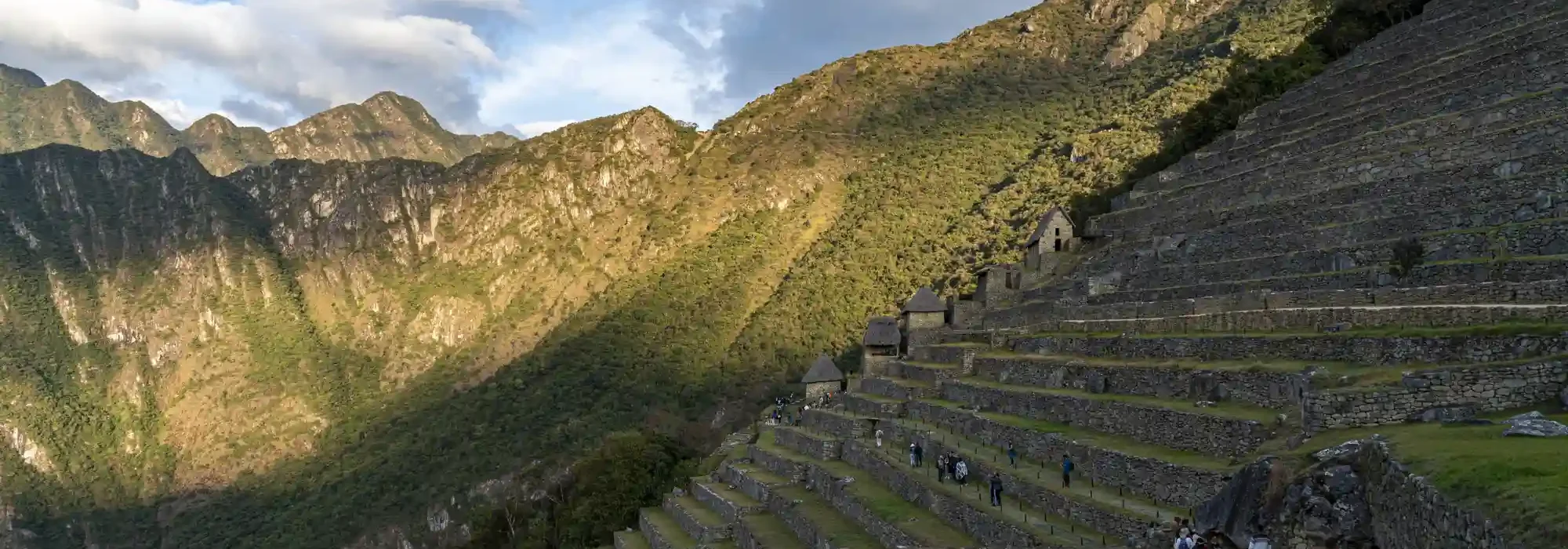 Salkantay Trek 4 Days 3 Nights