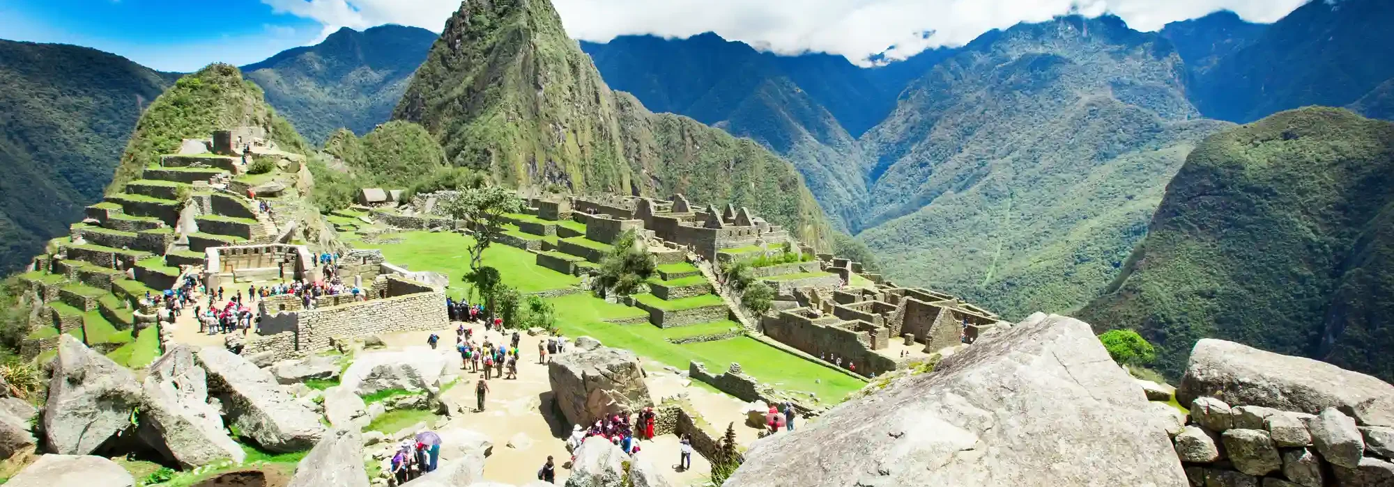Salkantay Trek 4 Days 3 Nights