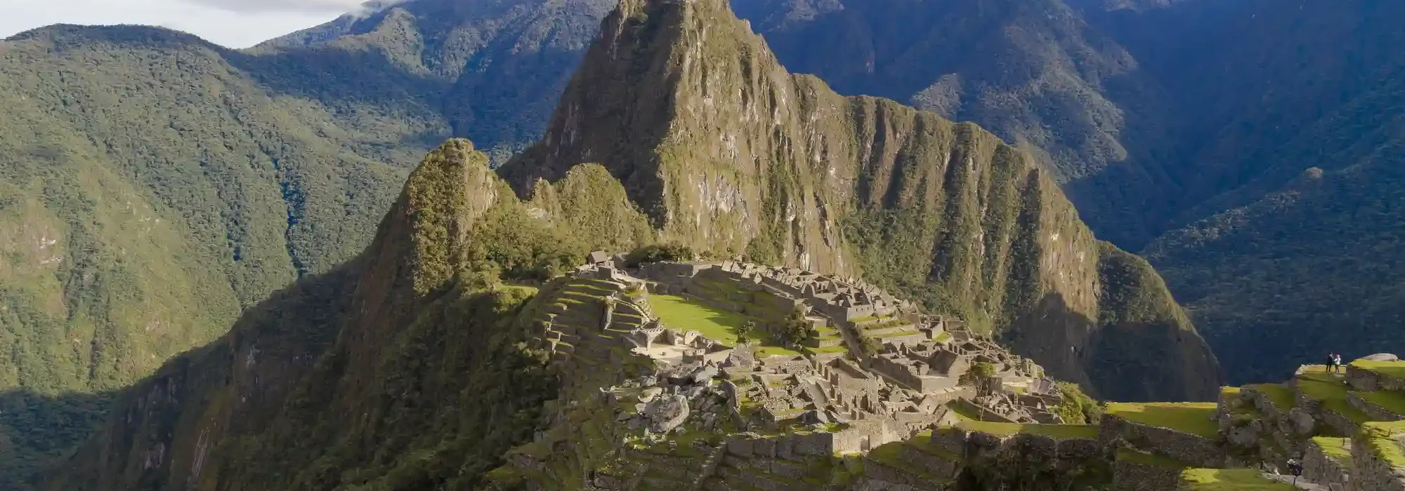 Salkantay Trek 4 Days 3 Nights