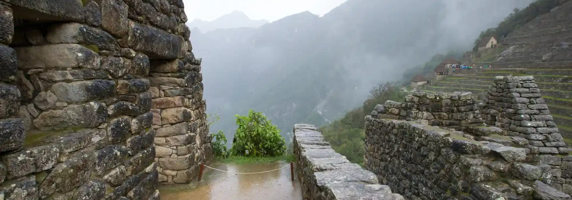 Salkantay Trek 4 Days 3 Nights