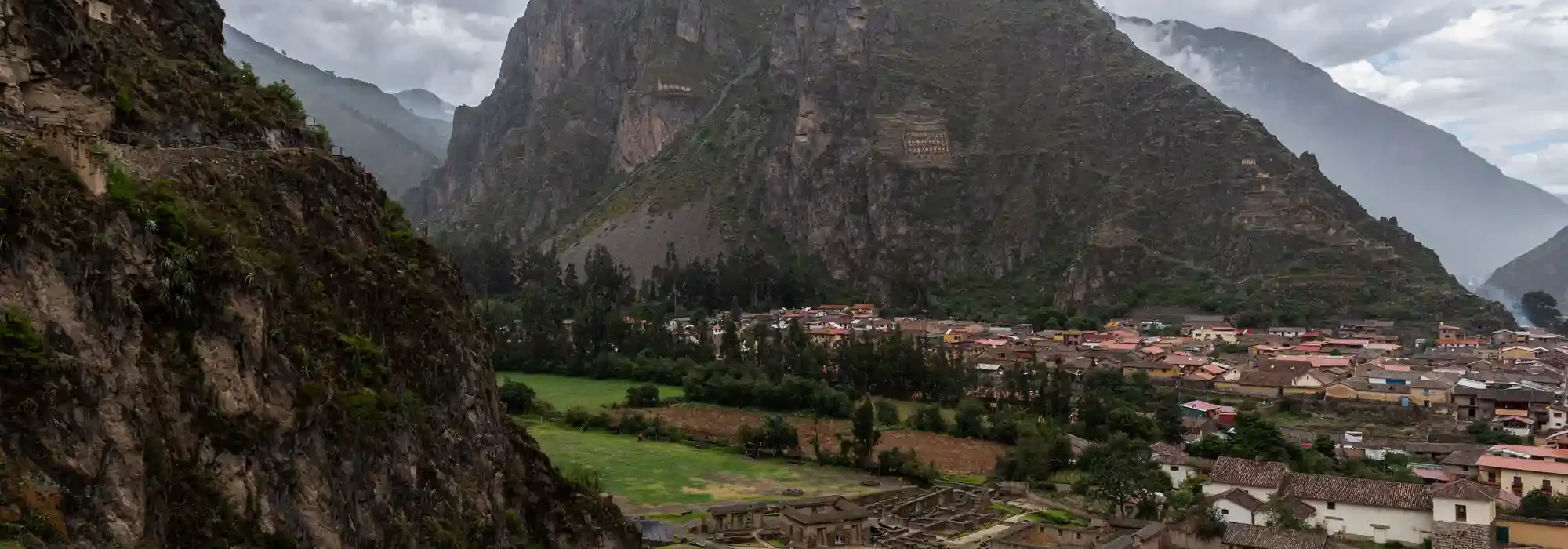 Tour Sacred Valley VIP + Maras Salt Mines and Moray