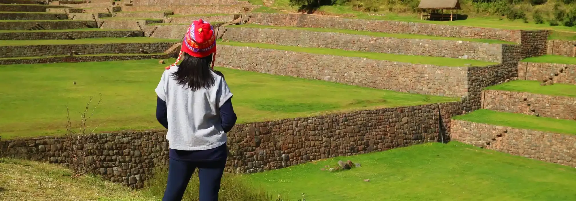 South Valley of Cusco