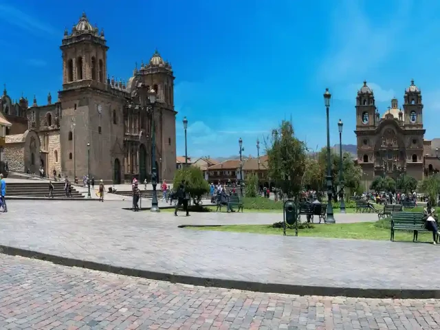 Mystical Cusco Full Day Tour