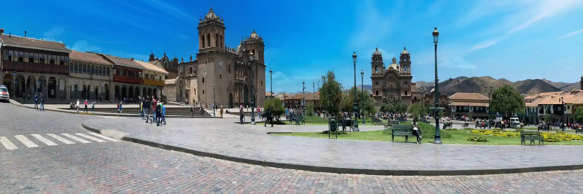 Cusco Tours