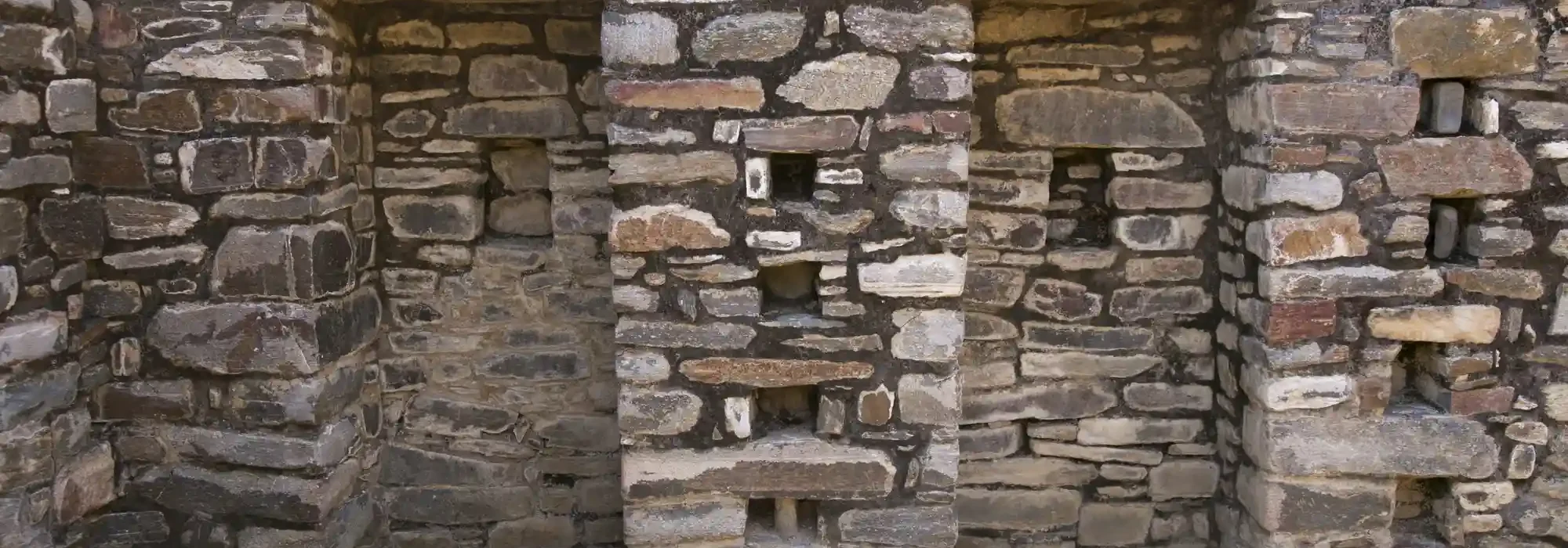 Choquequirao Trek 4 Days