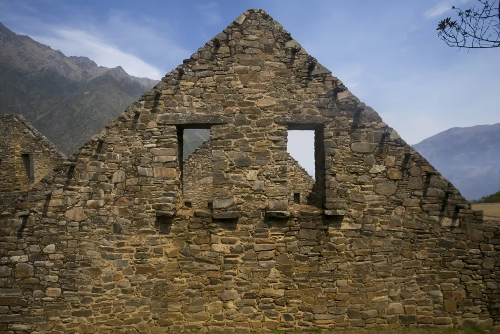 Private Choquequirao Trek 5 Days