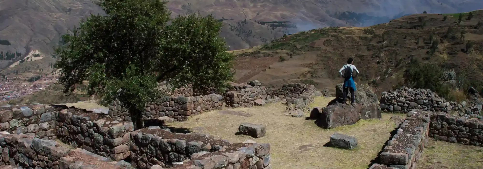South Valley of Cusco