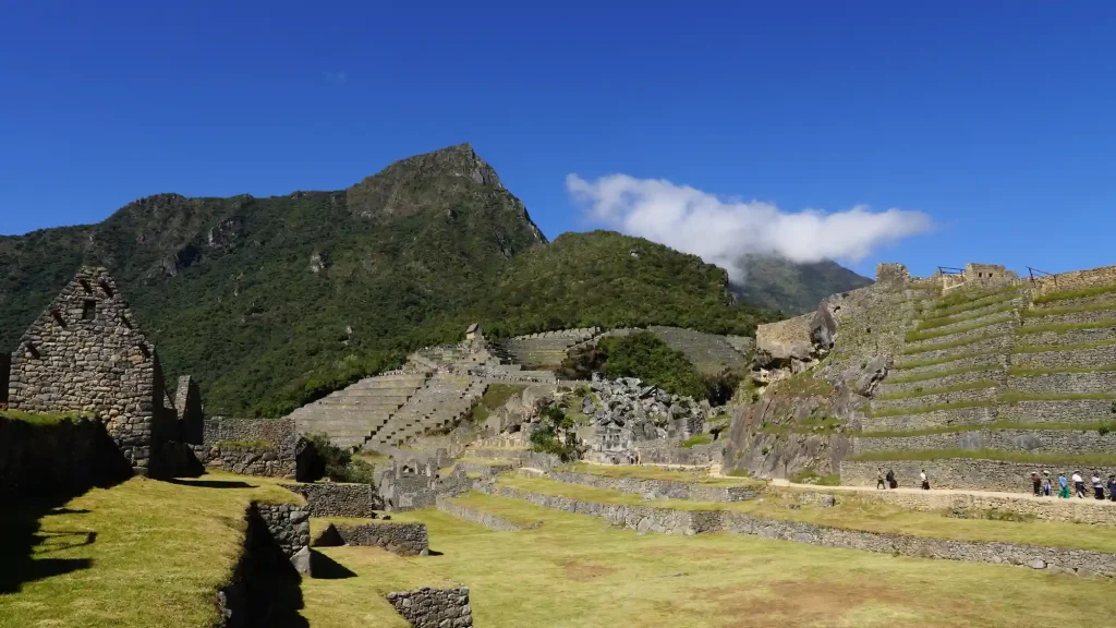 Responsible Travel in Machu Picchu: How to Visit with Respect and Care