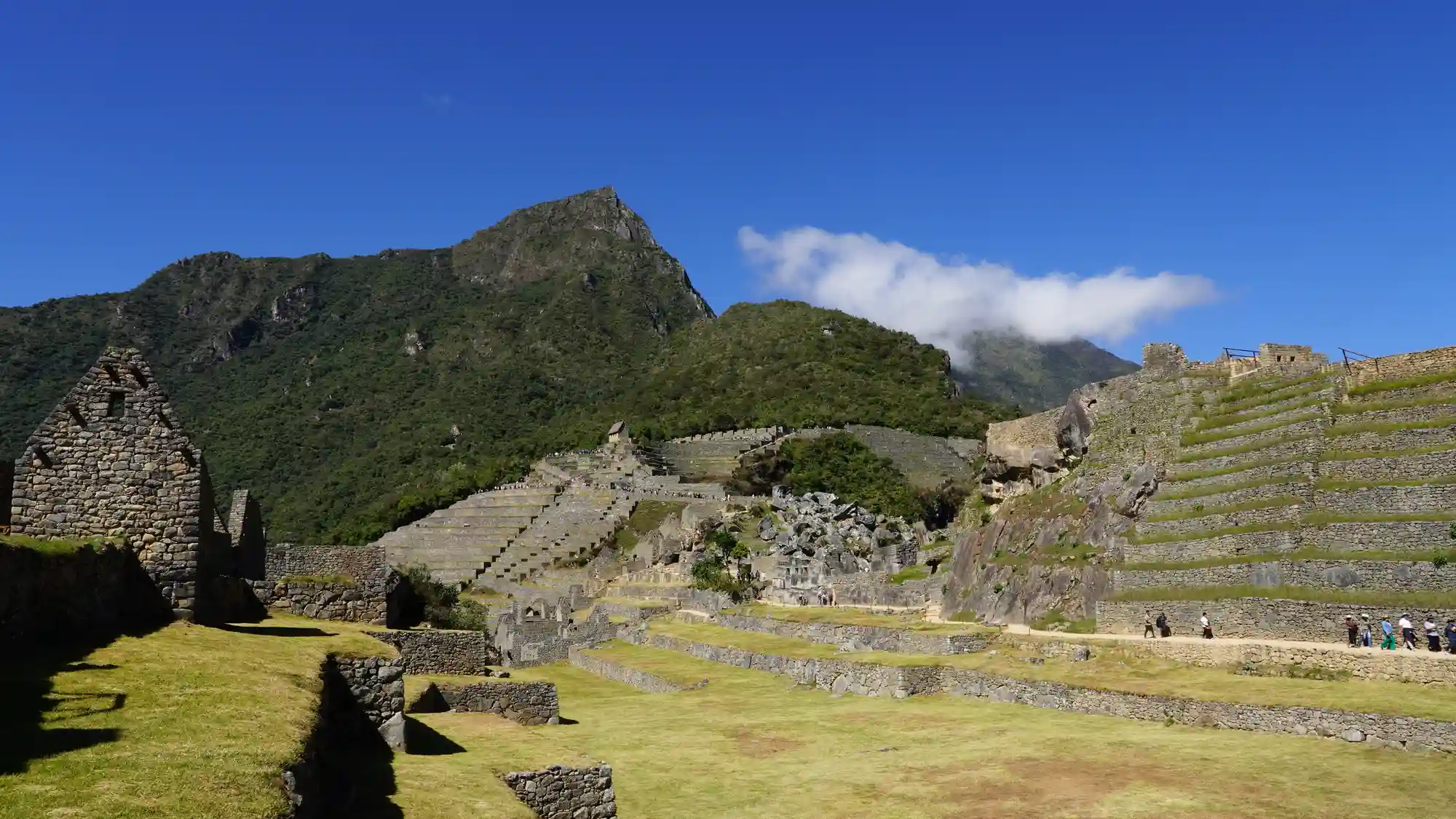 Responsible Travel in Machu Picchu: How to Visit with Respect and Care