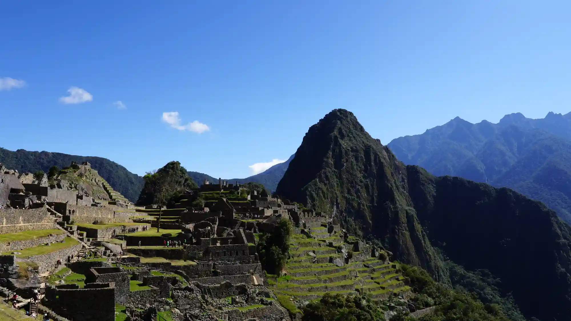 Machu Picchu Photography Guide: Best Moments, Angles, and Practical Tips