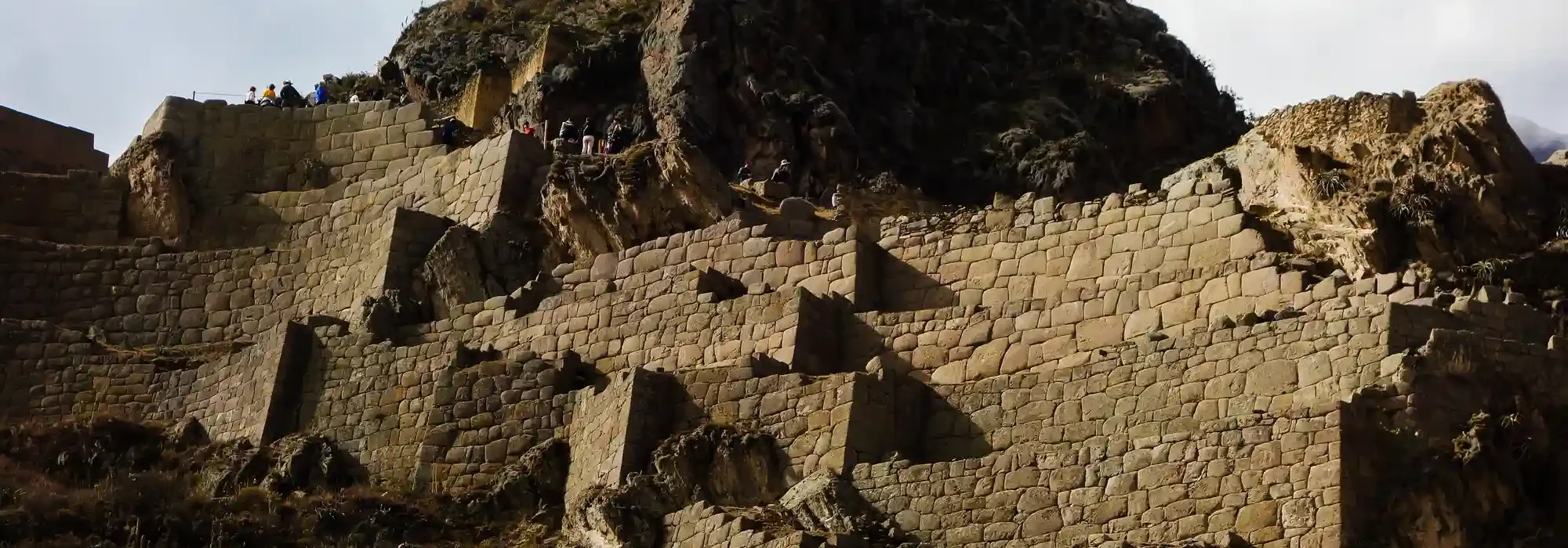 Sacred Valley Tours
