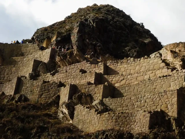 Tour Sacred Valley VIP + Maras Salt Mines and Moray