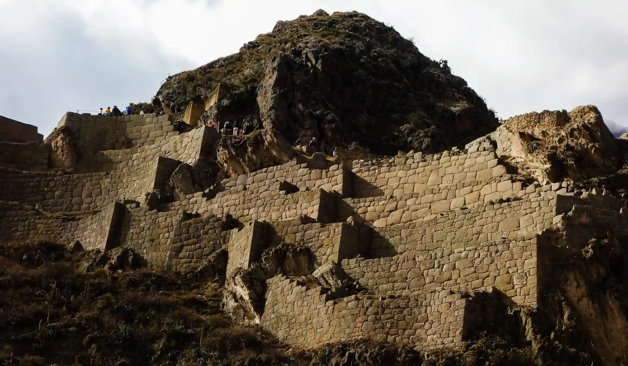 Machu Picchu with the Sacred Valley: Why This Combination Makes a Better Peru Trip