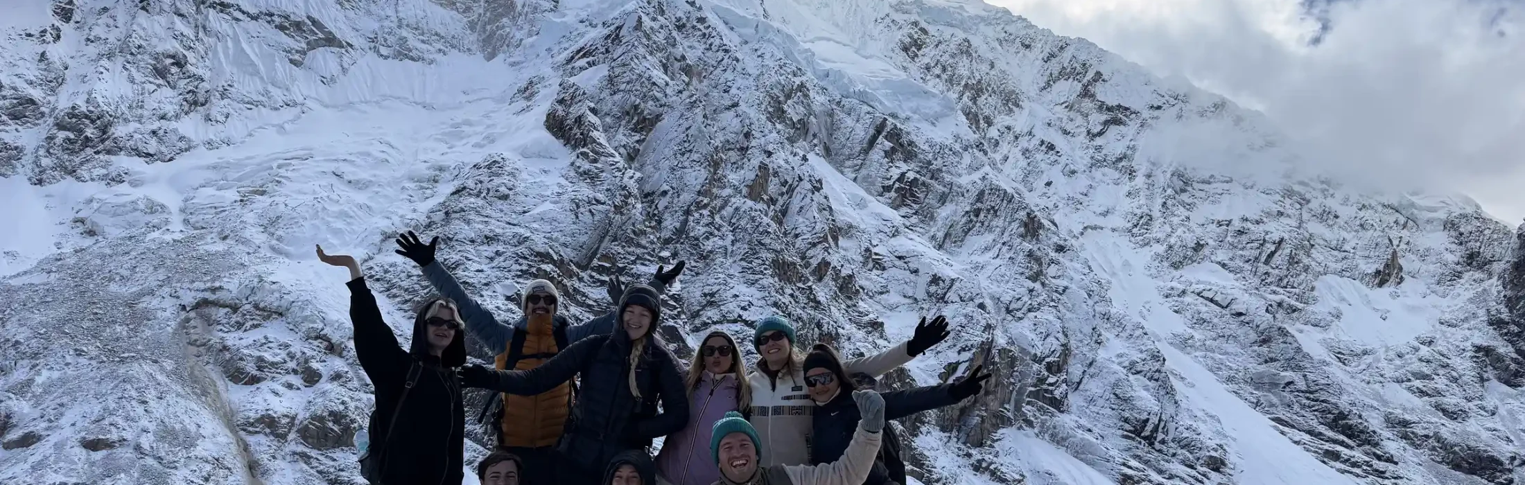 Humantay Lake Tour from Cusco