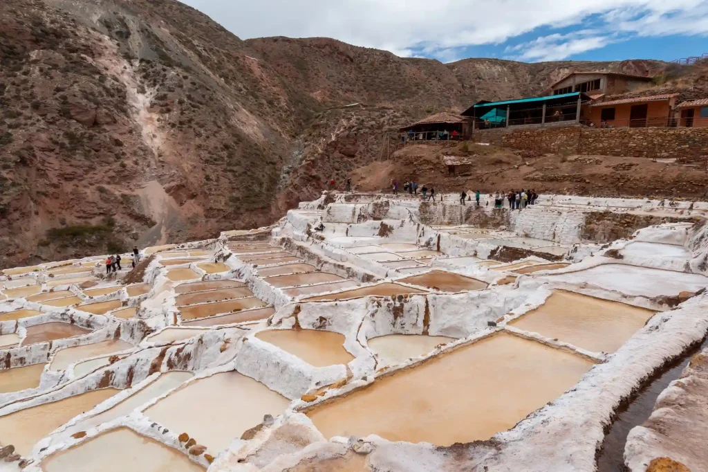 Tour Sacred Valley of the Incas
