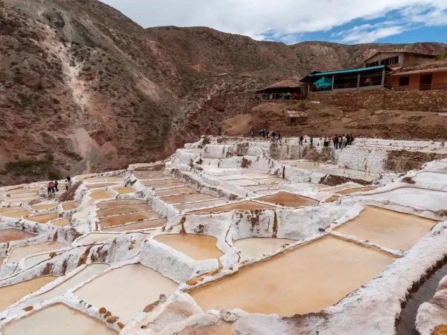 Tour Sacred Valley of the Incas