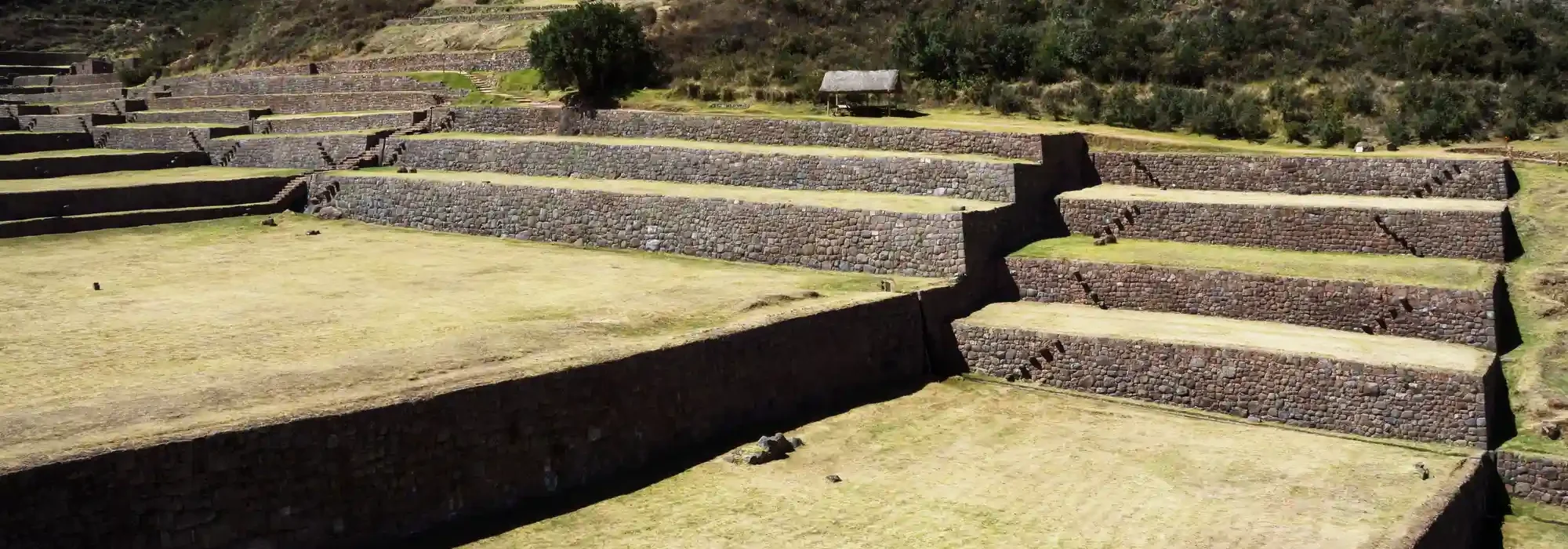 South Valley of Cusco