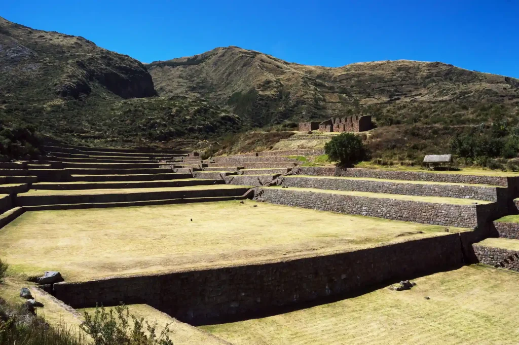South Valley of Cusco