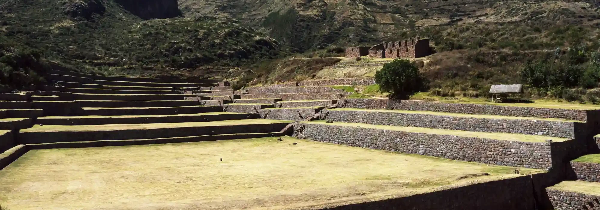South Valley of Cusco