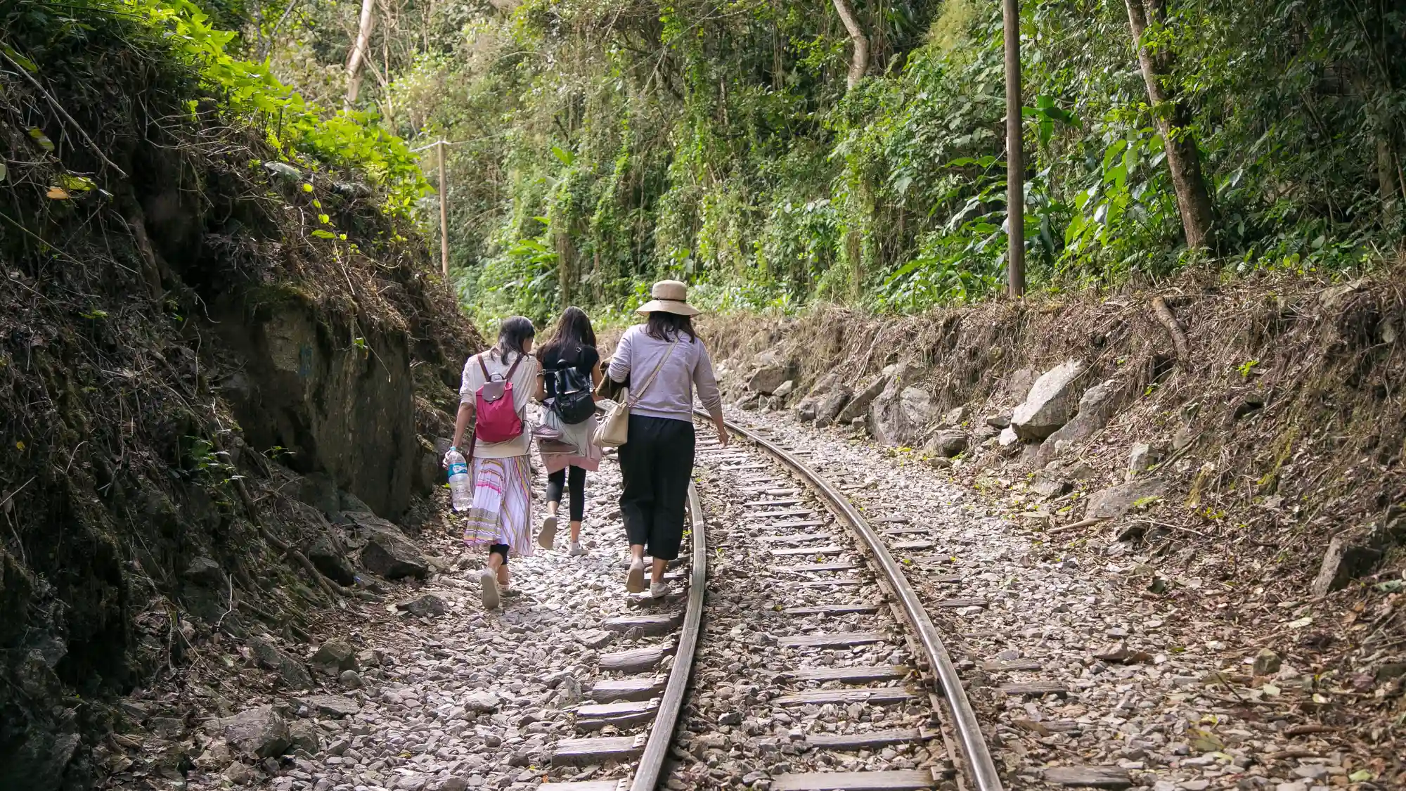 What to Pack for Machu Picchu: Essential Gear for a Comfortable Visit
