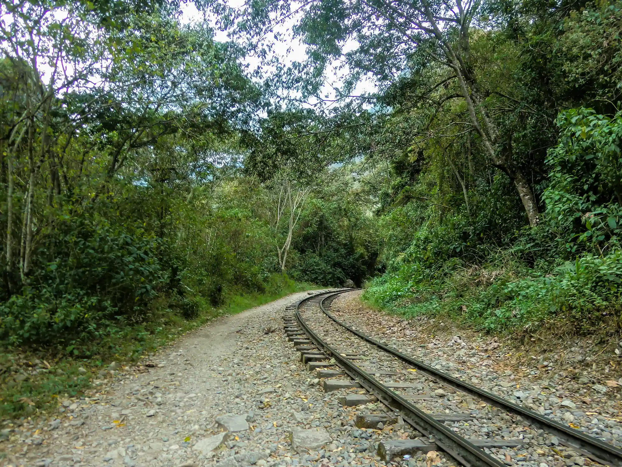 How to Get to Machu Picchu from Cusco: Train, Sacred Valley, and Trekking Options