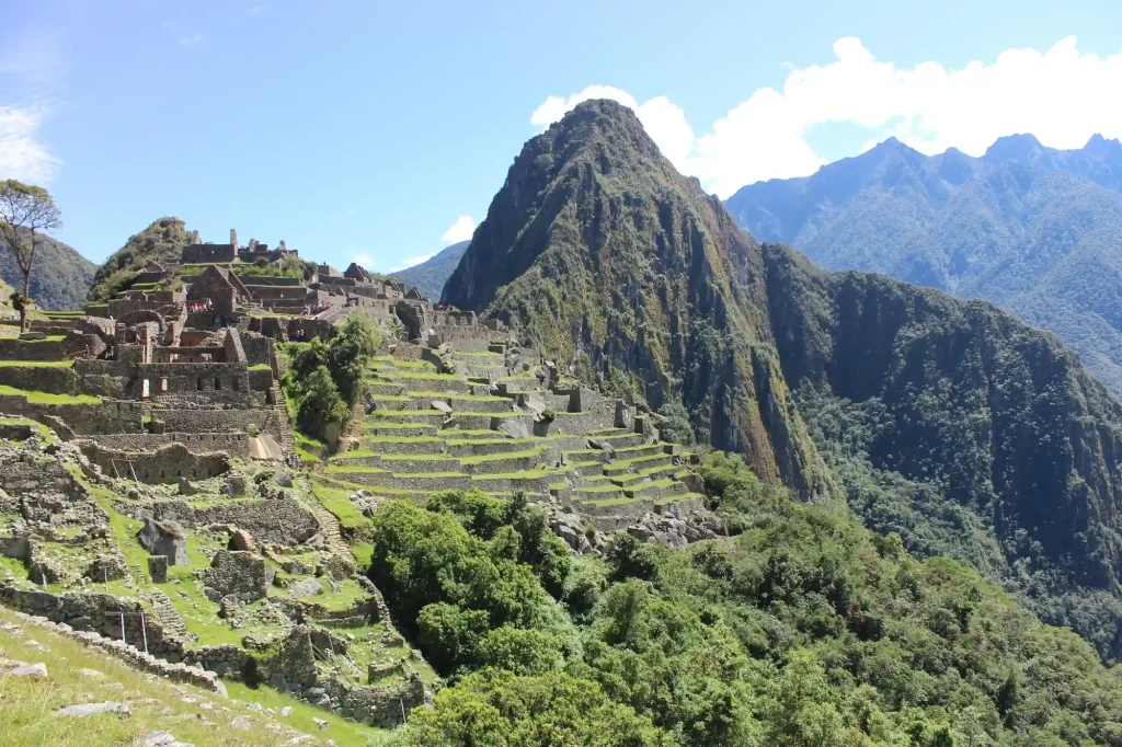 Best Time to Visit Machu Picchu: Seasons, Weather, and Smart Travel Tips