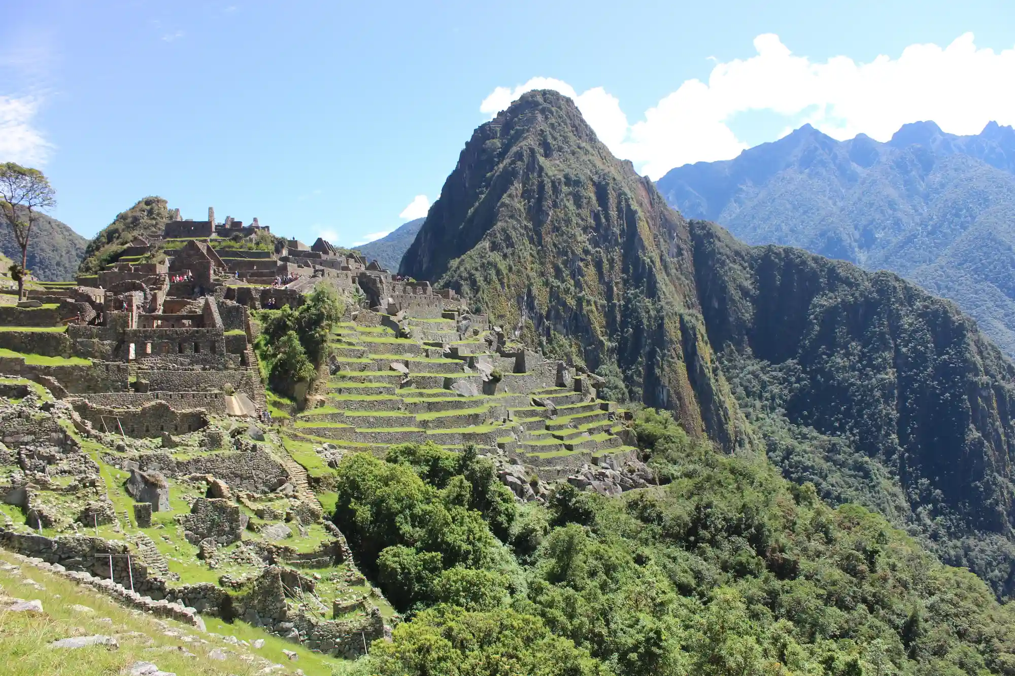 Best Time to Visit Machu Picchu: Seasons, Weather, and Smart Travel Tips