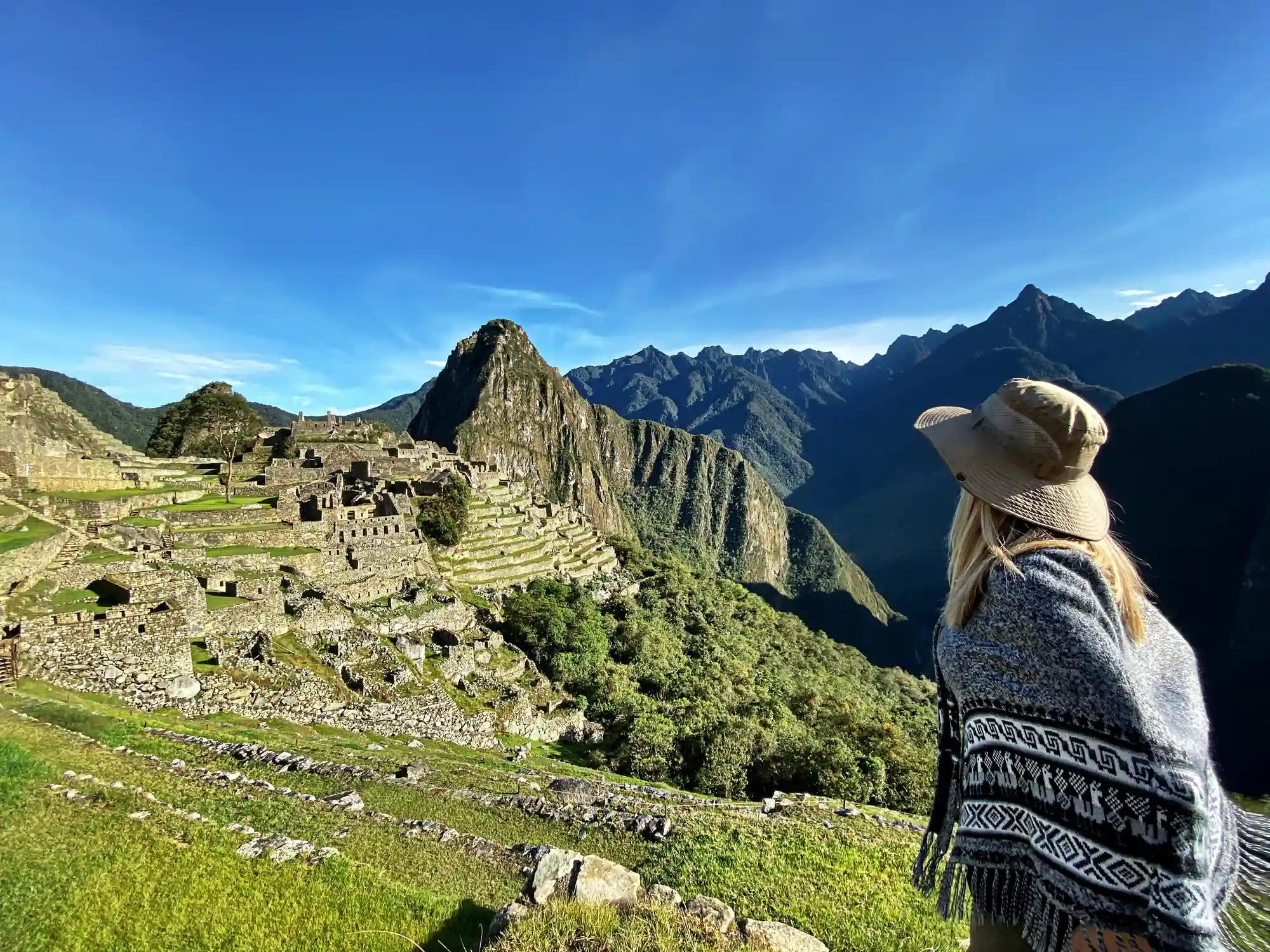 Machu Picchu Travel Guide: How to Plan a Meaningful First Visit